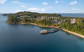 Perhentian Marriott Resort&Spa
